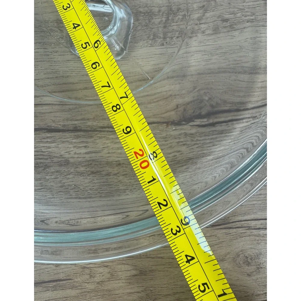 Replacement Lid Unisex 9